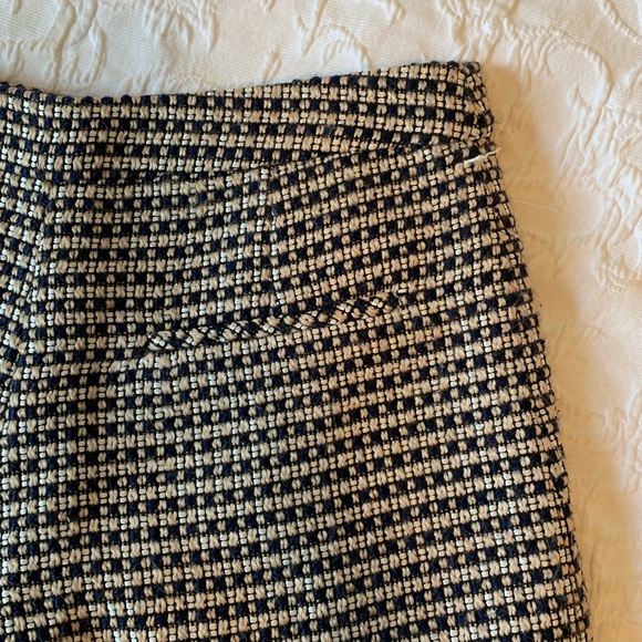 Tweed Shorts, Revolve - Picture 6 of 7